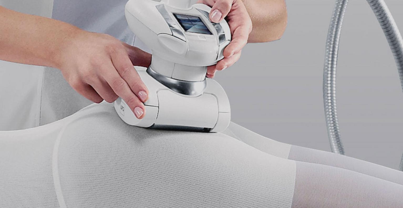 Nouveau Endermologie 