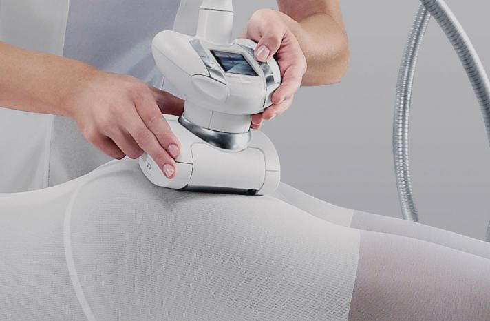 New Endermologie