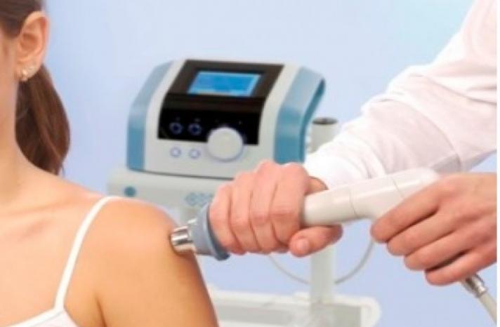 Shockwave Therapy