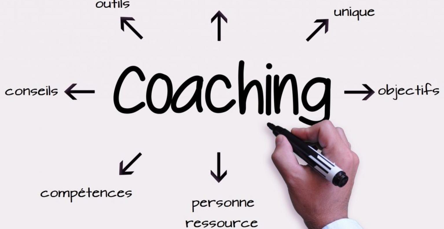 NOUVEAU COACH DE VIE